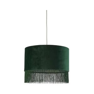 Searchlight 700742CW - Luster na lanku PENDA 1xE27/10W/230V zelená 700742CW vyobraziť