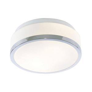 Searchlight 7039-28CC - Kúpeľňové stropné svietidlo DISC 2xE27/60W/230V IP44 7039-28CC vyobraziť