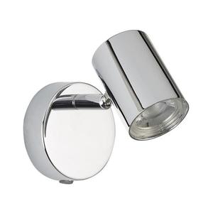 Searchlight 3171CC - LED Nástenné bodové svietidlo ROLLO 1xLED/4W/230V chróm 3171CC vyobraziť