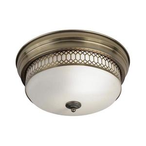 Searchlight 4132-2AB - Stropné svietidlo EDINBURGH 2xE27/40W/230V bronzová 4132-2AB vyobraziť