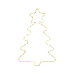 Markslöjd 704474 - LED Vianočná vonkajšia dekorácia MONTANA 336xLED/6W/230/12V IP44 704474 vyobraziť