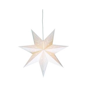 Markslöjd 8102 - Vianočná dekorácia SATURNUS 1xE14/25W/230V 45 cm 8102, 4 vyobraziť