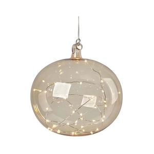 Markslöjd 704861 - LED Vianočná dekorácia LINA 20xLED/0, 6W/4, 5V 704861 vyobraziť