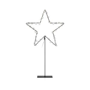 Markslöjd 704853 - LED Vianočná vonkajšia dekorácia WIVI 40xLED/1, 5W/230/3V IP44 704853 vyobraziť