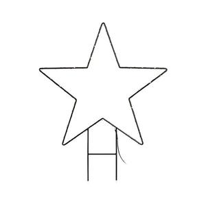 Markslöjd 704495 - LED Vianočná vonkajšia dekorácia MYSTIC 40xLED/1, 5W/230/3V IP44 704495 vyobraziť