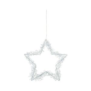 Markslöjd 705056 - LED Vianočná dekorácia MARTIN LED/3xAA 705056 vyobraziť