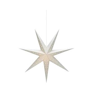 Markslöjd 704417 - Vianočná dekorácia SOLVALLA 1xE14/25W/230V 75 cm 704417 vyobraziť