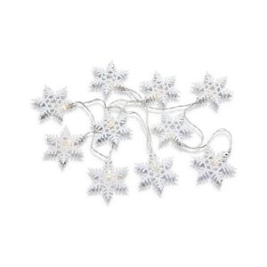 Markslöjd 703747 - LED Vianočná reťaz PRINCE 10xLED/3xAA 2, 15m teplá biela 703747 vyobraziť