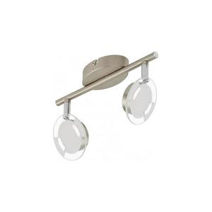 Briloner 2798-022 - LED Bodové svietidlo STONE 2xLED/4, 5W/230V 2798-022 vyobraziť