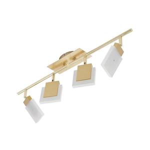 Briloner 3305-047 - LED Bodové svietidlo GLAM 4xLED/4, 5W/230V 3305-047 vyobraziť