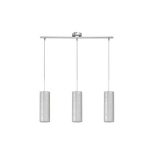Briloner 4712-034 - Luster na lanku 3xE27/25W/230V 4712-034 vyobraziť