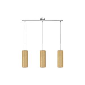 Briloner 4712-037 - Luster na lanku 3xE27/25W/230V 4712-037 vyobraziť