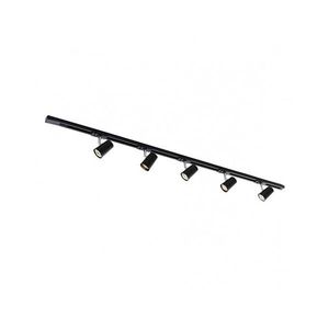 914121 BL - Bodové svietidlo ASTLEY 5xGU10/35W/230V 914121 BL vyobraziť