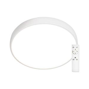 Top Light Metal 40B RC - LED Stmievateľné stropné svietidlo LED/51W/230V + DO biela Metal 40B RC vyobraziť