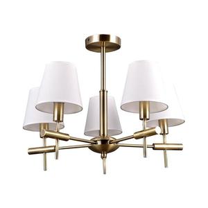 MD38482-5 - Luster na tyči BALTER 5xE14/40W/230V MD38482-5 vyobraziť