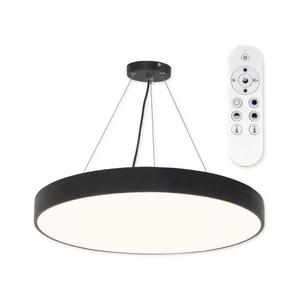 Top Light Metal 60CZ RC - LED Stmievateľný luster na lanku LED/60W/230V čierna Metal 60CZ RC vyobraziť