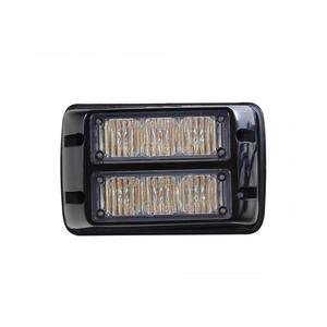 LED Prídavné výstražné svietidlo LAM LED/12W/12-24V IP67 TT.162-3-2 vyobraziť