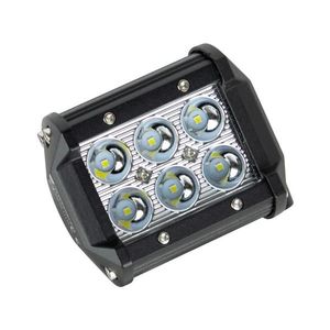 LED Bodové svietidlo pre automobil EPISTAR LED/18W/10-30V IP67 6000K TT.28018S vyobraziť