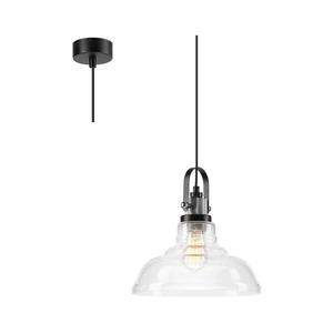 Luster na lanku SINGLE 1xE27/60W/230V LM-1.1.82/CHROM vyobraziť