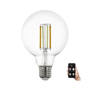 LED Žiarovka VINTAGE G95 E27/6W/230V 2200K-6500K - Eglo 12576 12576 vyobraziť