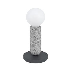 Eglo 39835 - Stolná lampa GIACONECCHIA 1xE27/40W/230V 39835 vyobraziť