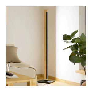 Eglo 99296 - LED Stmievateľná stojacia lampa CAMACHO LED/22W/230V 99296 vyobraziť