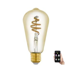 LED Žiarovka VINTAGE E27/5, 5W/230V 2200K-6500K - Eglo 12583 12583 vyobraziť