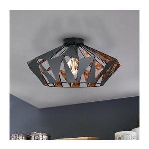 Eglo 43399 - Stropné svietidlo CARLTON 6 1xE27/60W/230V 43399 vyobraziť