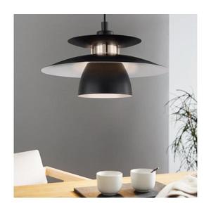 Eglo 98735 - Luster na lanku BRENDA 1xE27/40W/230V 98735 vyobraziť