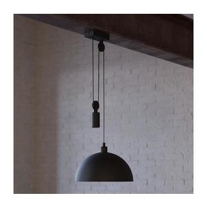 Eglo 43435 - Luster na lanku WINKWORTH 1 1xE27/40W/230V 43435 vyobraziť