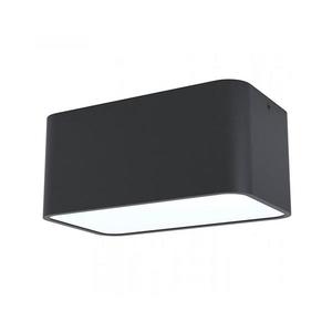 Eglo 99284 - Stropné svietidlo GRIMASOLA 2xE27/28W/230V 99284 vyobraziť