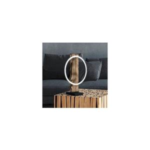 Eglo 99457 - LED Stolná lampa BOYAL LED/12W/230V 99457 vyobraziť