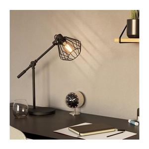 Eglo 99019 - Stolná lampa TABILLANO 1 1xE27/40W/230V 99019 vyobraziť