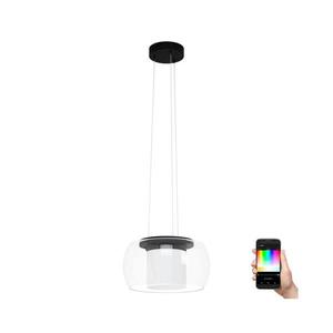 Eglo 99023 - LED RGB Stmievateľný luster na lanku BRIAGLIA-C LED/24, 8W/230V 99023 vyobraziť