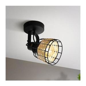 Eglo 43324 - Bodové svietidlo ANWICK 1xE27/40W/230V 43324 vyobraziť