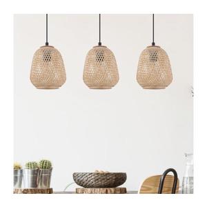 Eglo 43262 - Luster na lanku DEMBLEBY 3xE27/40W/230V 43262 vyobraziť