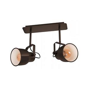 Eglo 43386 - Bodové svietidlo MITCHLEY 2xE27/40W/230V 43386 vyobraziť