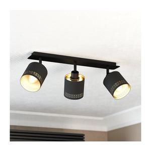 Eglo 99278 - Bodové svietidlo ESTEPERRA 3xE27/28W/230V 99278 vyobraziť