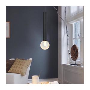 Eglo 98056 - Luster na lanku CORTENOVA 1xE27/60W/230V 98056 vyobraziť