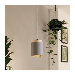 Eglo 99445 - Luster na lanku ALBARIZA 1xE27/40W/230V 99445 vyobraziť