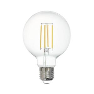 LED Stmievateľná žiarovka VINTAGE G80 E27/6W/230V 2700K - Eglo 12571 12571 vyobraziť