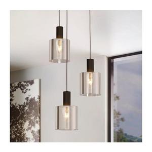 Eglo 98754 - Luster na lanku GOROSIBA 3xE27/40W/230V 98754 vyobraziť