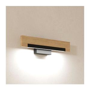 Eglo 99294 - LED Nástenné svietidlo CAMACHO LED/9, 6W/230V 99294 vyobraziť