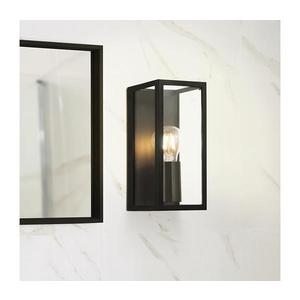 Eglo 99123 - Kúpeľňové nástenné svietidlo AMEZOLA 1xE27/60W/230V IP44 99123 vyobraziť