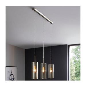 Eglo 98697 - Luster na lanku SELVINO 3xE27/15W/230V 98697 vyobraziť