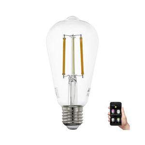 LED Žiarovka VINTAGE E27/6W/230V 2200K-6500K - Eglo 12577 12577 vyobraziť