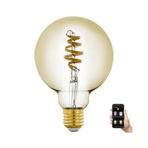 LED žiarovka VINTAGE E27/5, 5W/230V 2200K-6500K - Eglo 12581 12581 vyobraziť