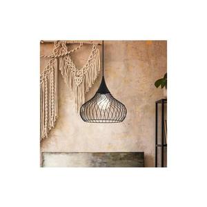 Eglo 43344 - Luster na lanku STAVERTON 1xE27/60W/230V 43344 vyobraziť