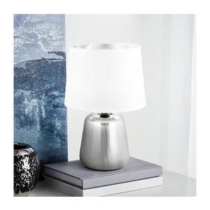 Eglo 99329 - Stolná lampa MANALBA 1xE14/40W/230V 99329 vyobraziť