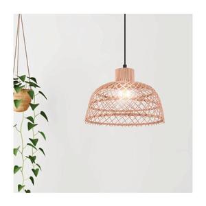 Eglo 43285 - Luster na lanku AUSNBY 1xE27/40W/230V 43285 vyobraziť